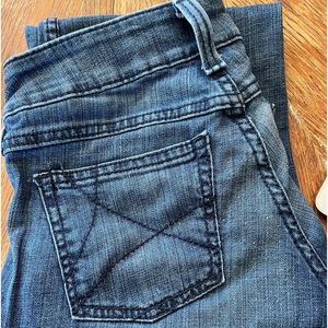 Arita Trouser Jeans size 26R